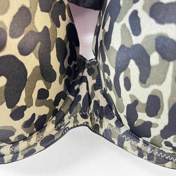 Wear Everywhere Lightly Lined T-Shirt Bra | PINK 36DD - Picture 3 of 8